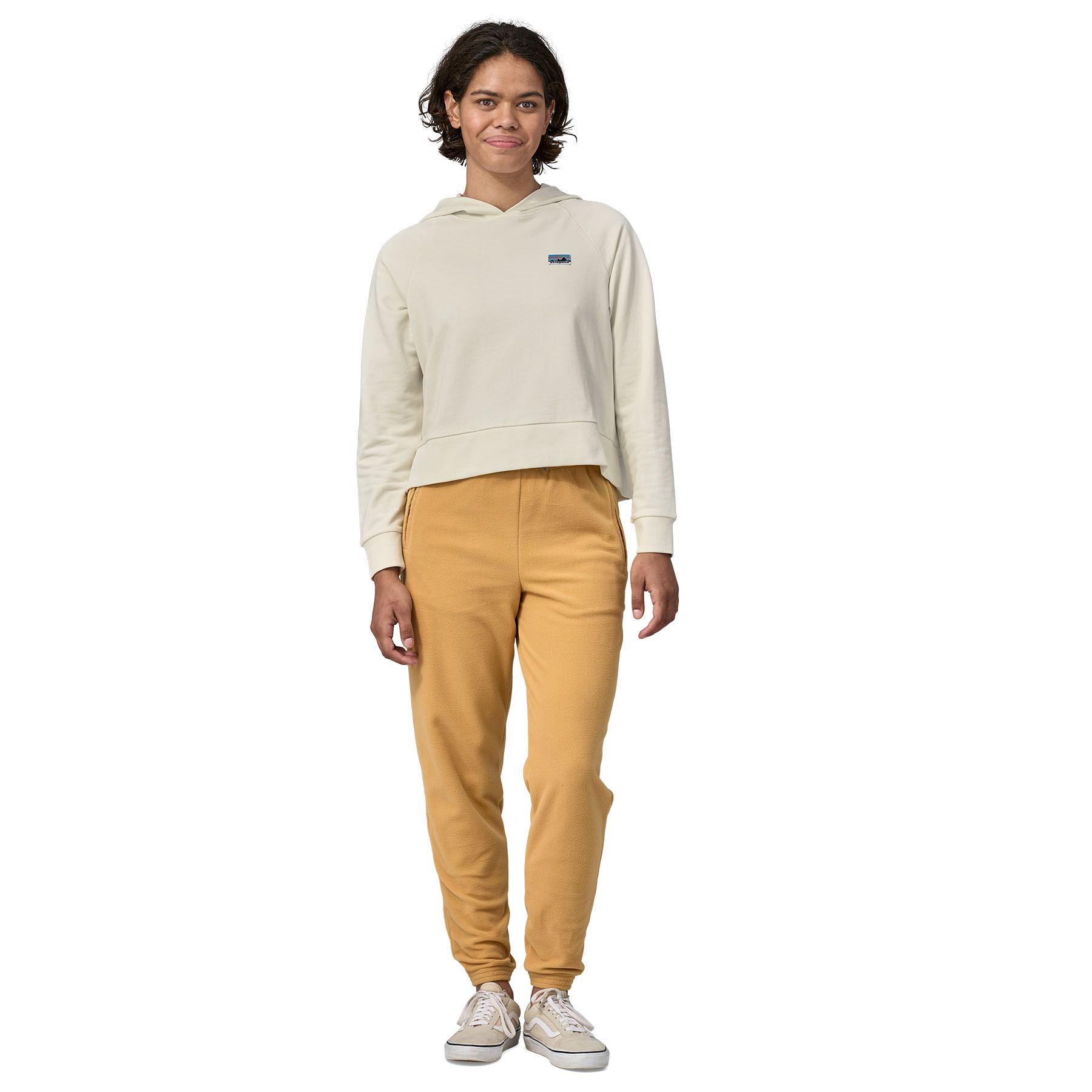 Patagonia Women's Regenerative Organic Certified Cotton Essential Hoody product image
