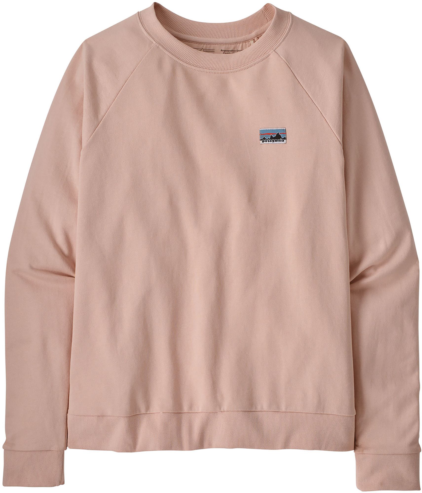 Patagonia Women's Regenerative Organic Certified Cotton Essential Pullover product image