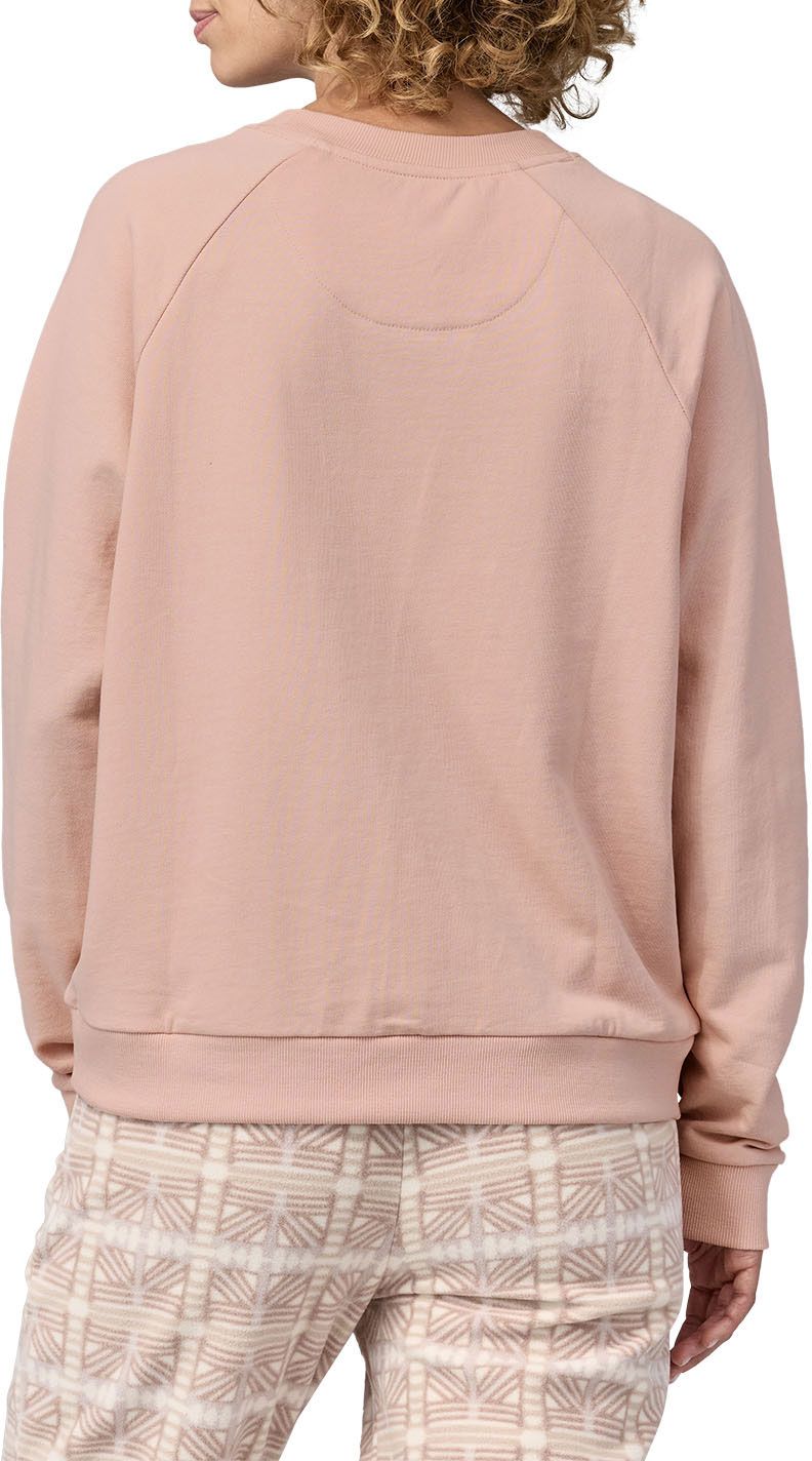 Patagonia Women's Regenerative Organic Certified Cotton Essential Pullover product image