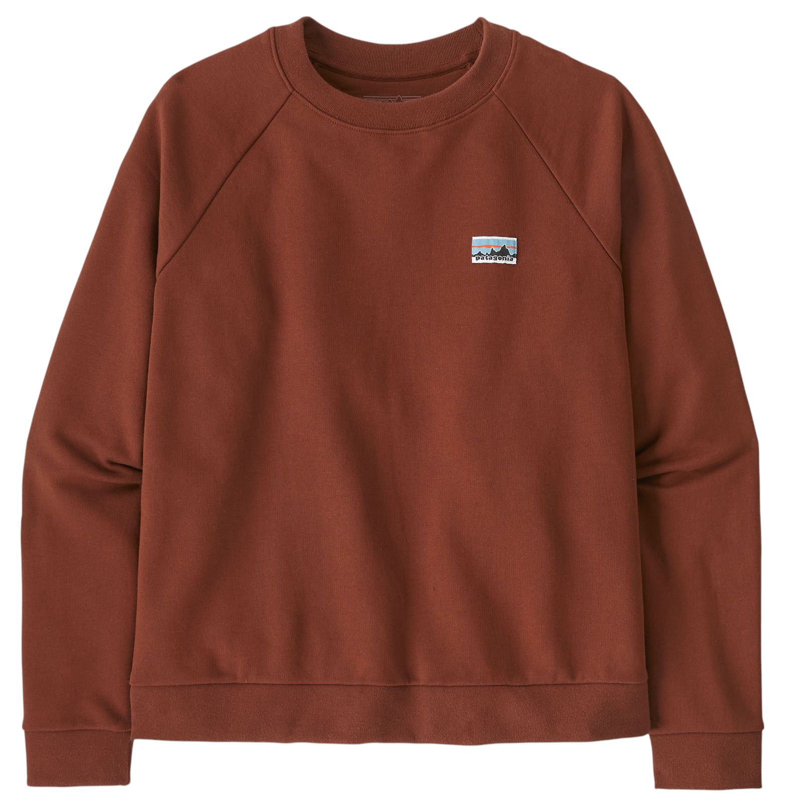 Patagonia Women's Regenerative Organic Certified Cotton Essential Pullover product image