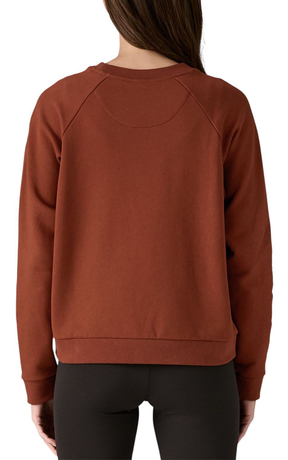 Patagonia Women's Regenerative Organic Certified Cotton Essential Pullover product image