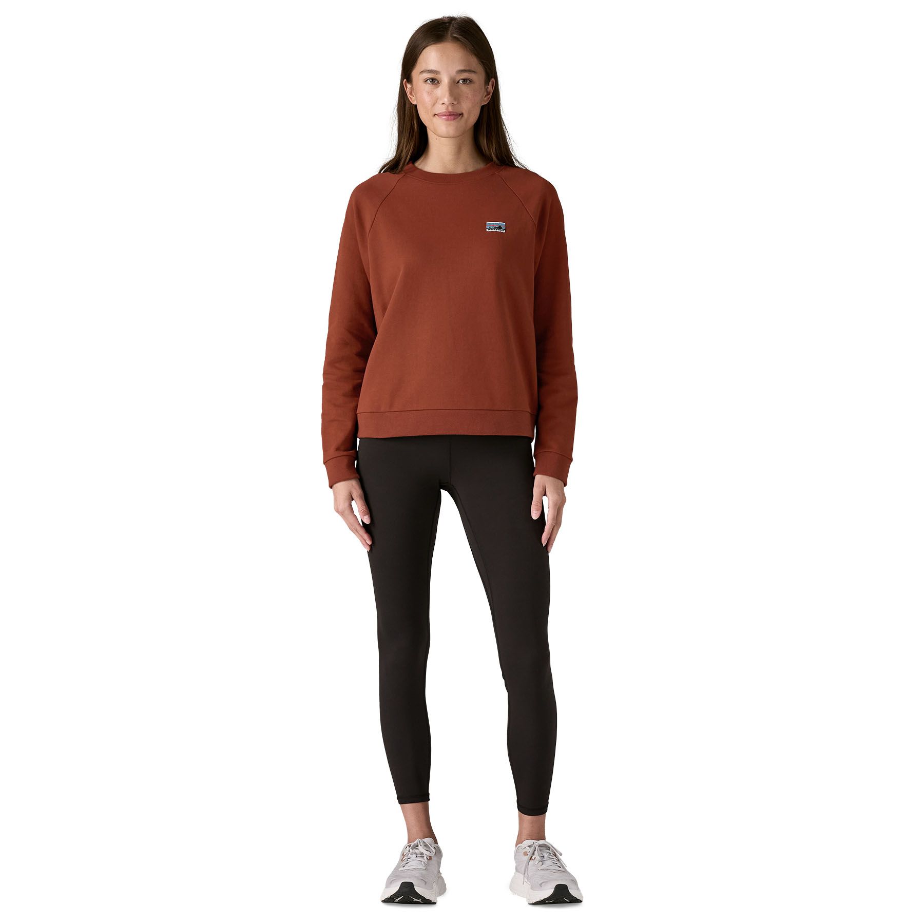 Patagonia Women's Regenerative Organic Certified Cotton Essential Pullover product image