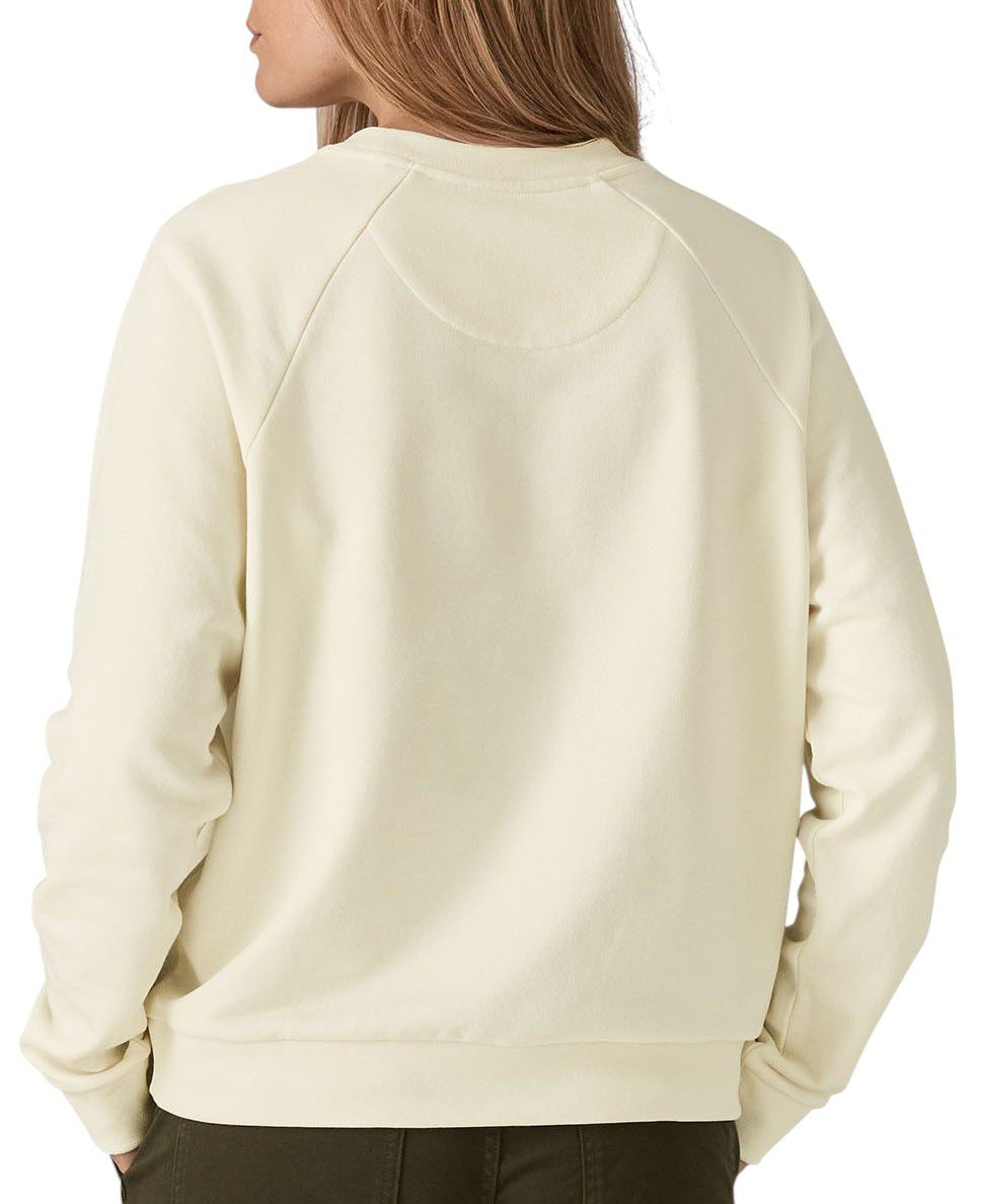 Patagonia Women's Regenerative Organic Certified Cotton Essential Pullover product image
