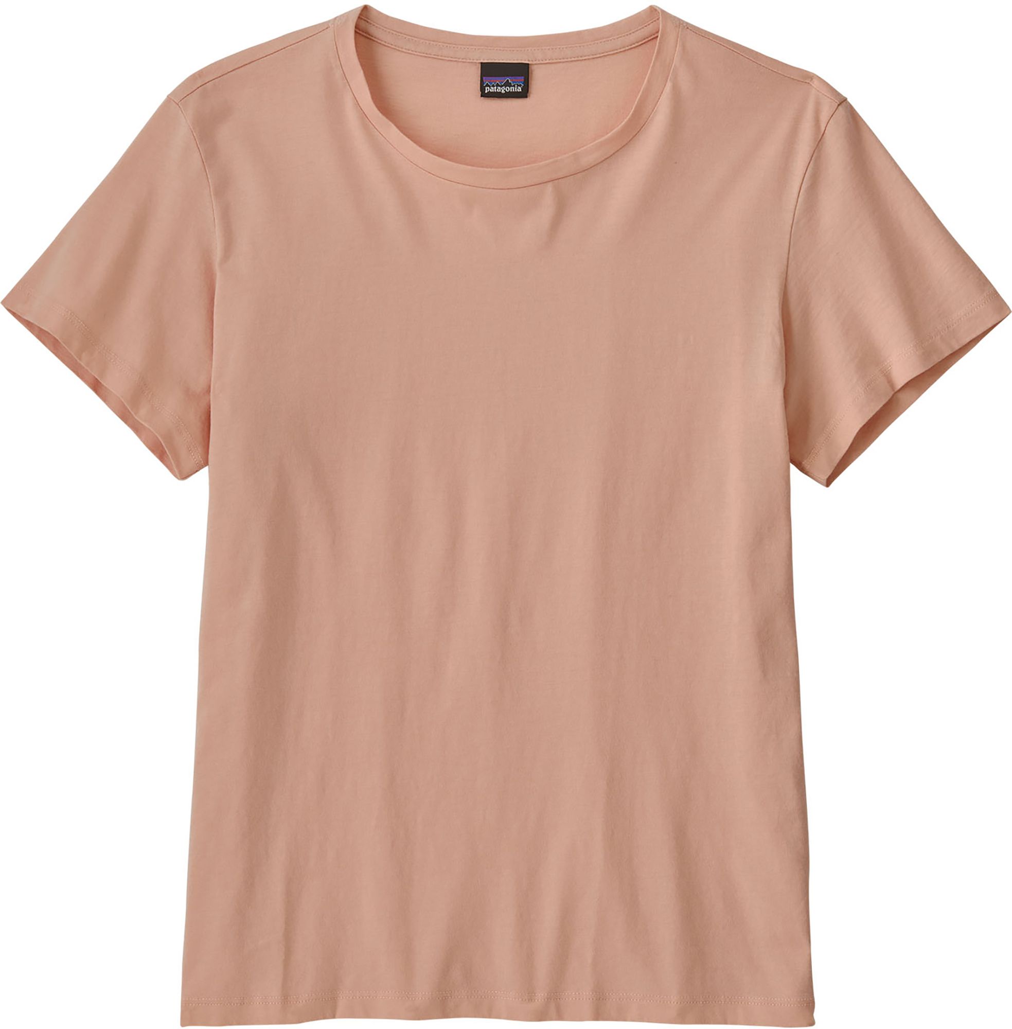 Patagonia Women's Alpine Icon Regenerative Organic Certified Cotton Pocket T-Shirt product image