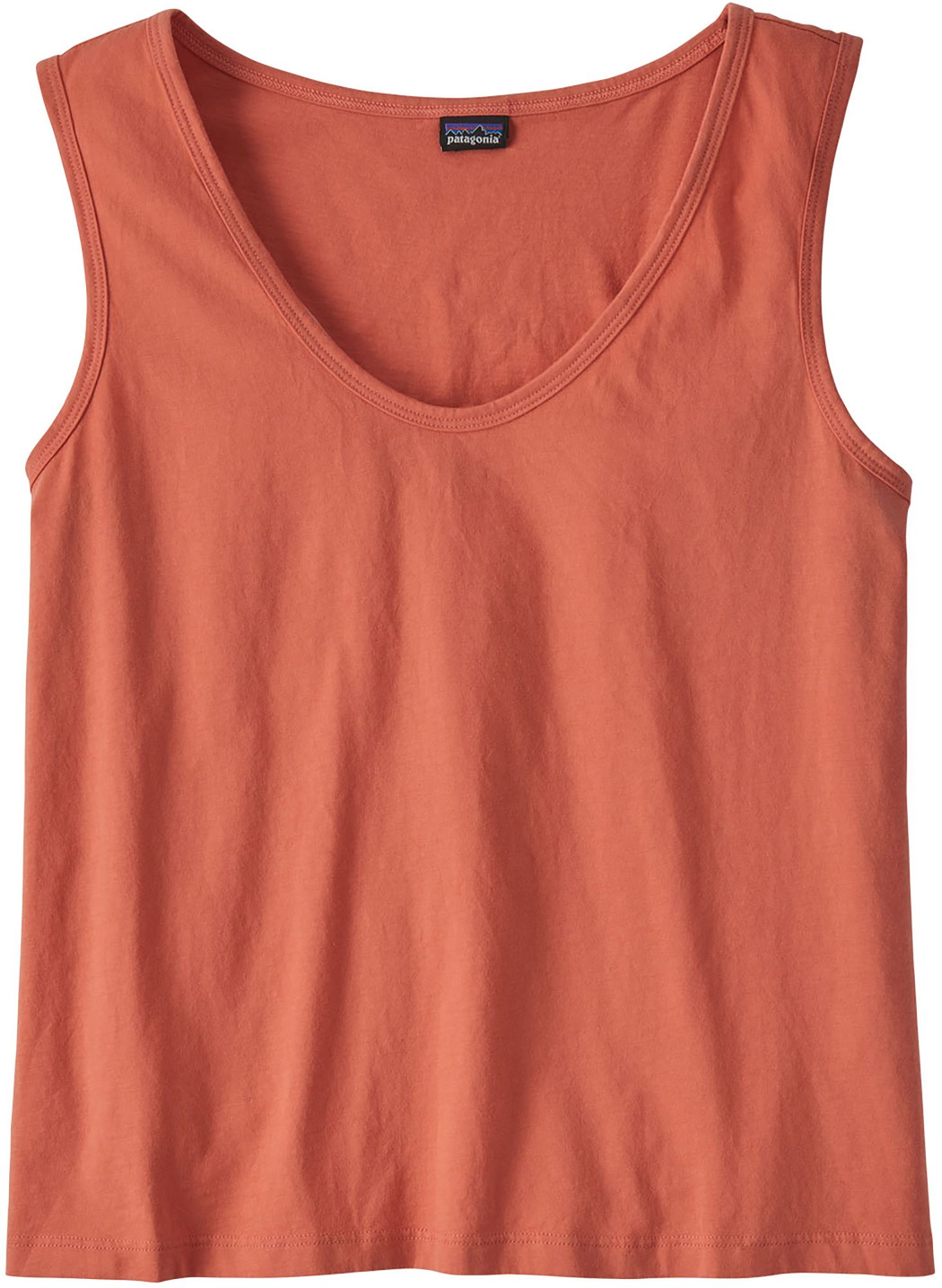 Women's Regenerative Organic Certified Cotton Tank product image