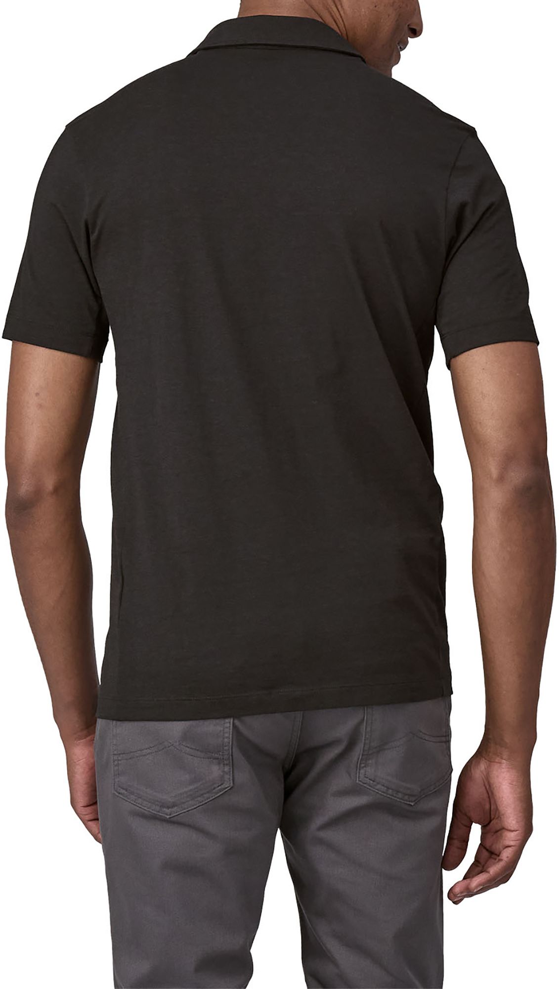 Patagonia Men's Essential Polo product image