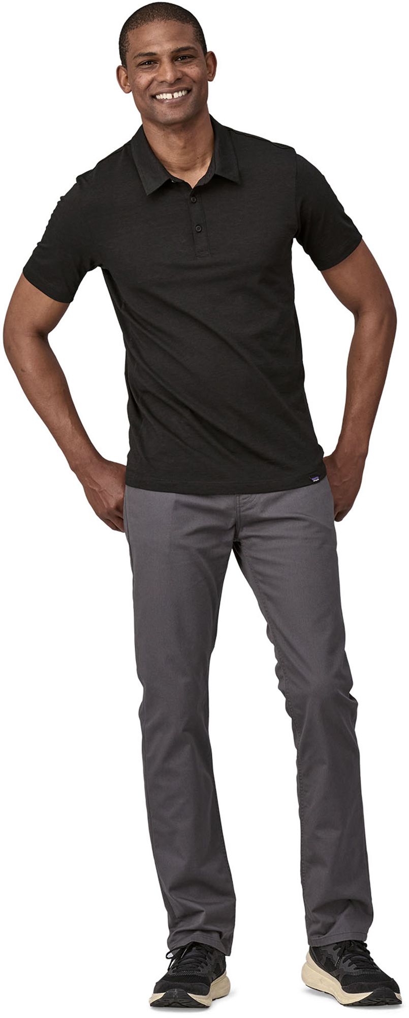 Patagonia Men's Essential Polo product image