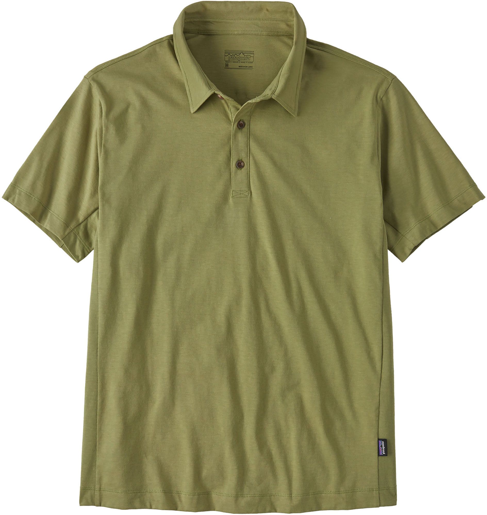 Patagonia Men's Essential Polo product image