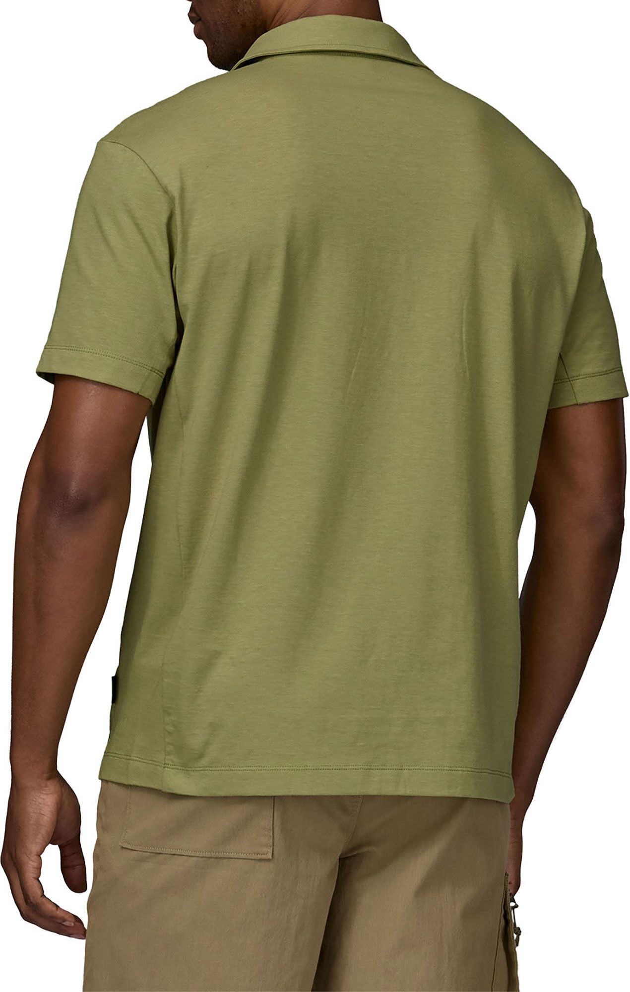 Patagonia Men's Essential Polo product image