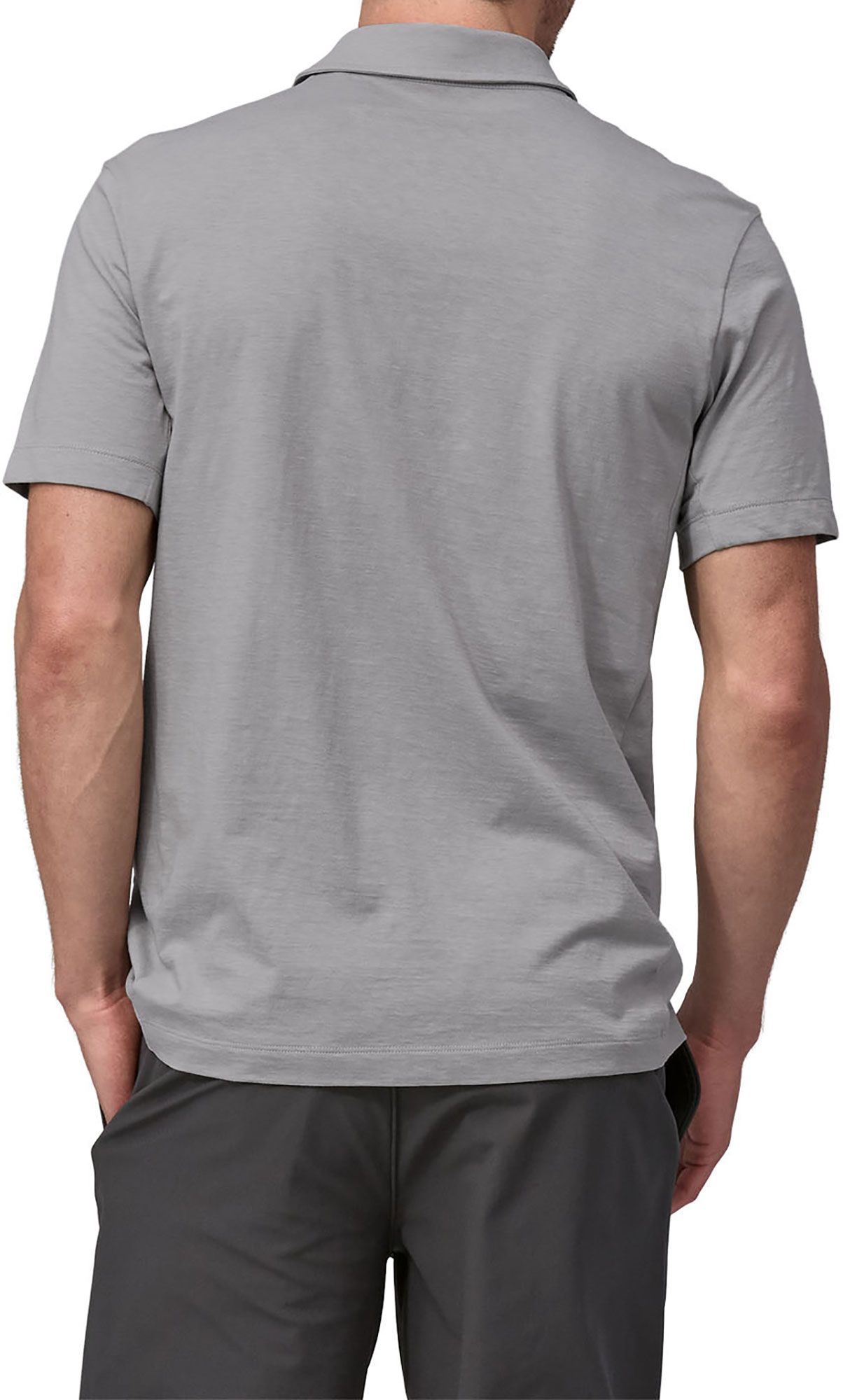 Patagonia Men's Essential Polo product image