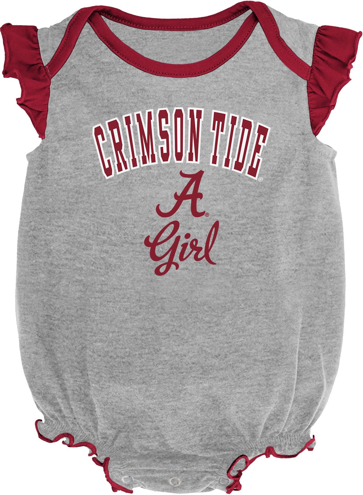 alabama onesie