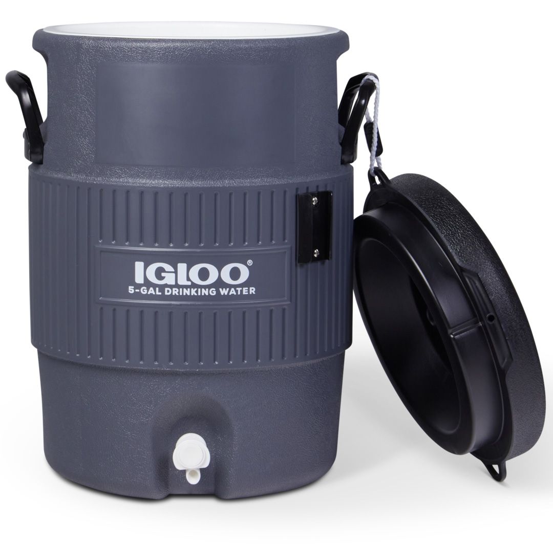 Igloo 5 Gallon Seat Top Cover product image