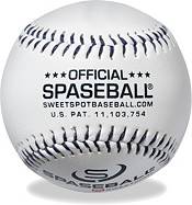 SweetSpot Baseball Washington Nationals Lightweight Spaseball 2 Pack product image