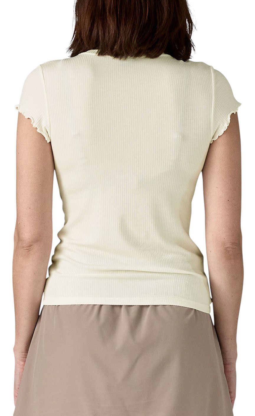 Patagonia Women's Rib Knit Top product image