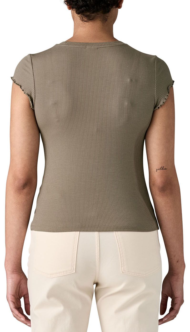 Patagonia Women's Rib Knit Top product image