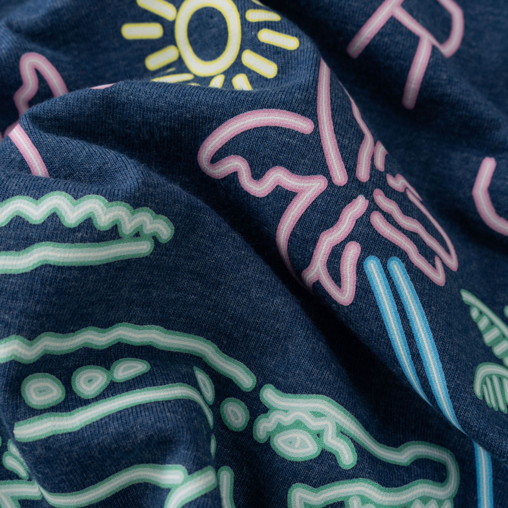 chubbies Boys' Classic Graphic T-Shirt product image