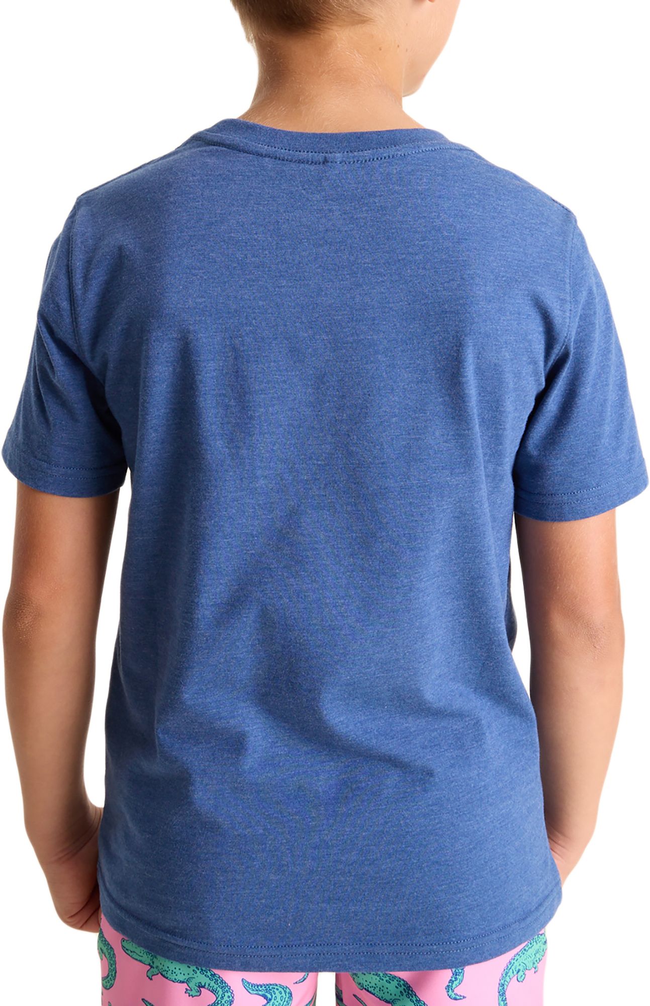 chubbies Boys' Classic Graphic T-Shirt product image