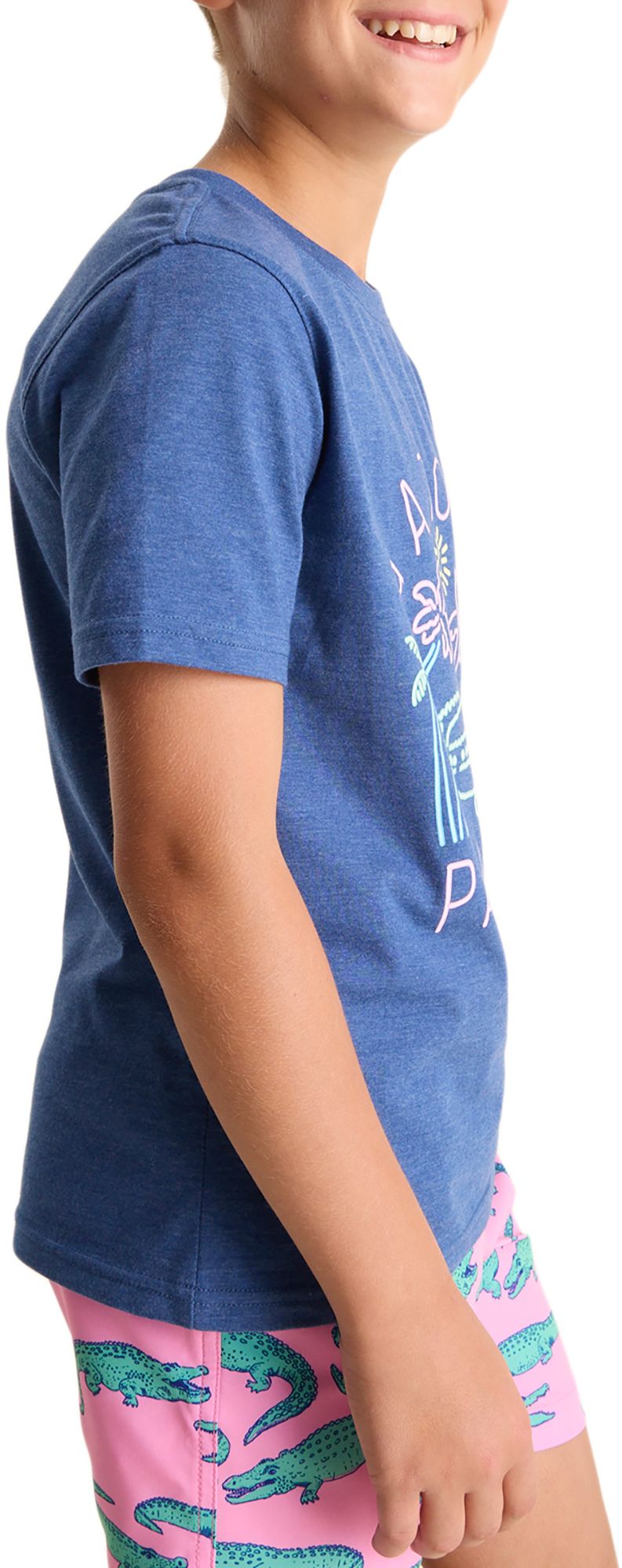 chubbies Boys' Classic Graphic T-Shirt product image