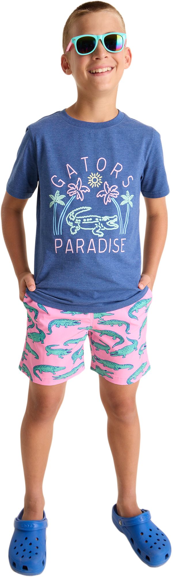 chubbies Boys' Classic Graphic T-Shirt product image