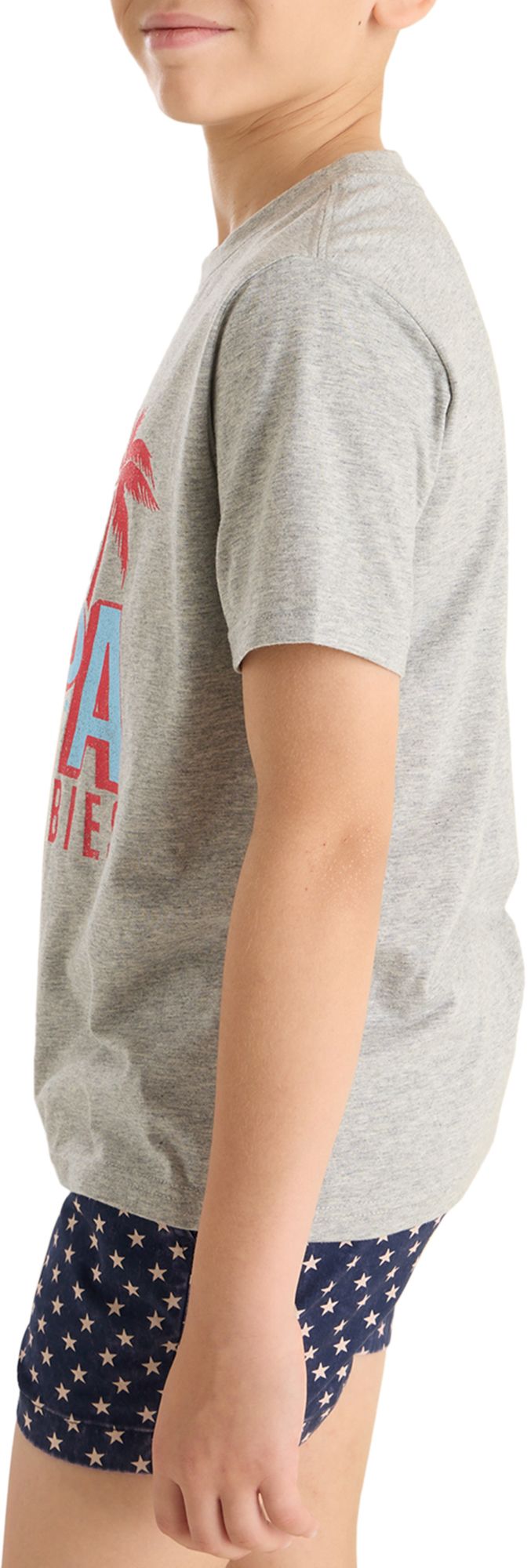 chubbies Boys' Classic Graphic T-Shirt product image