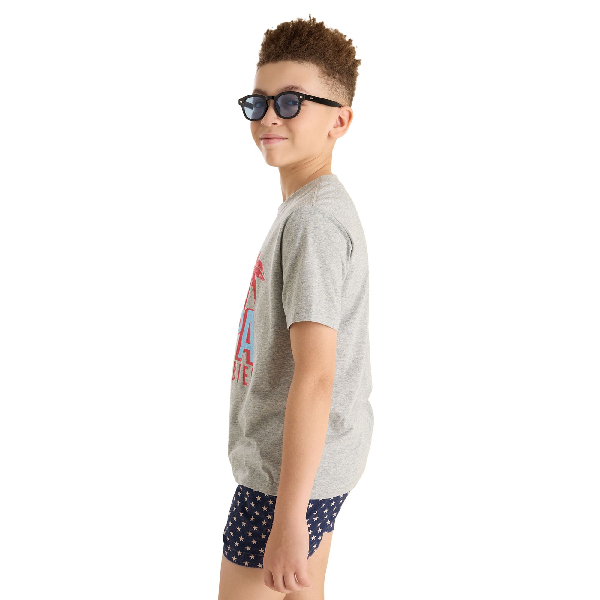 Chubbies Boys' Classic Graphic T-Shirt product image