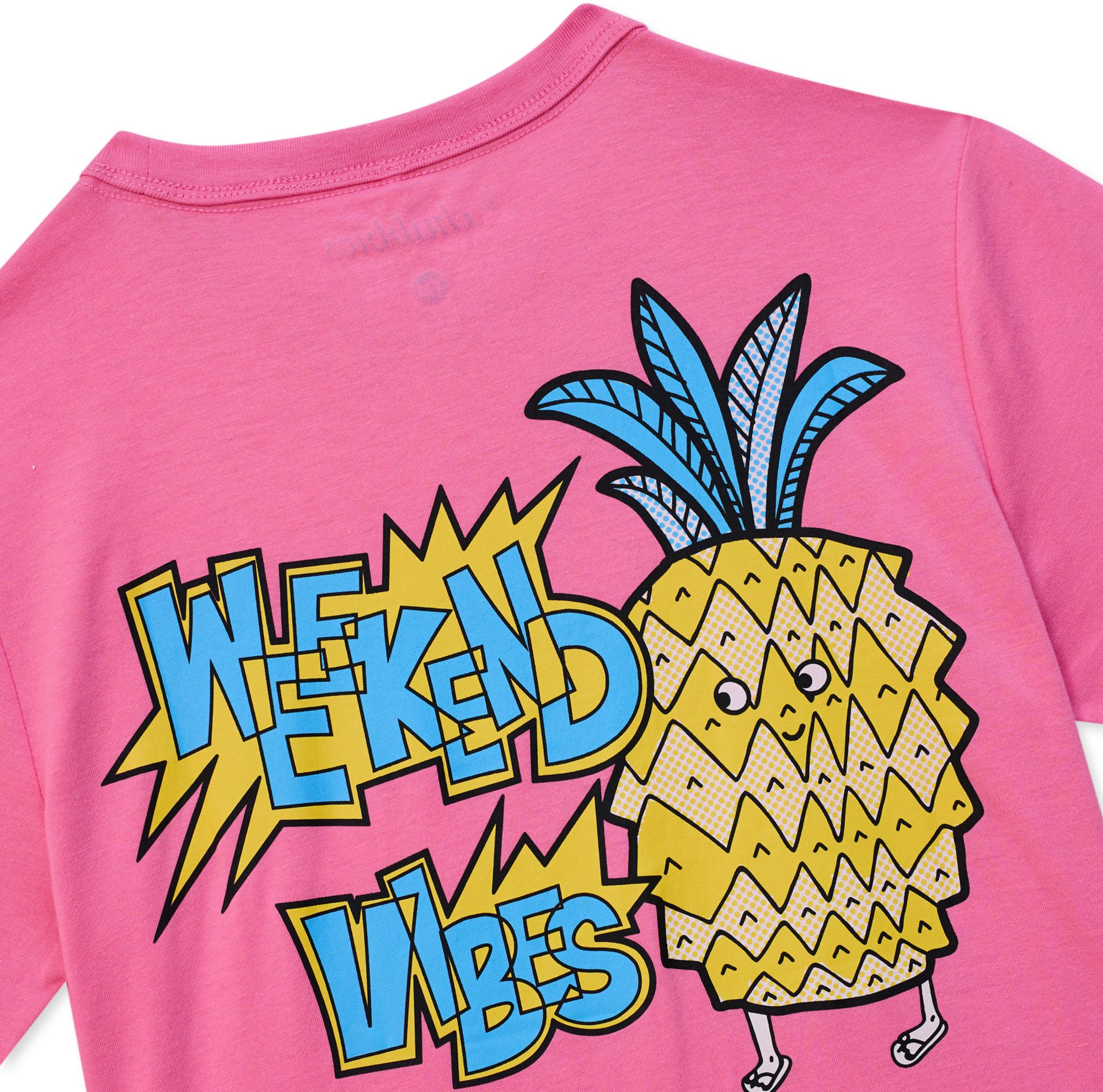 Chubbies Boys' Classic Graphic T-Shirt product image