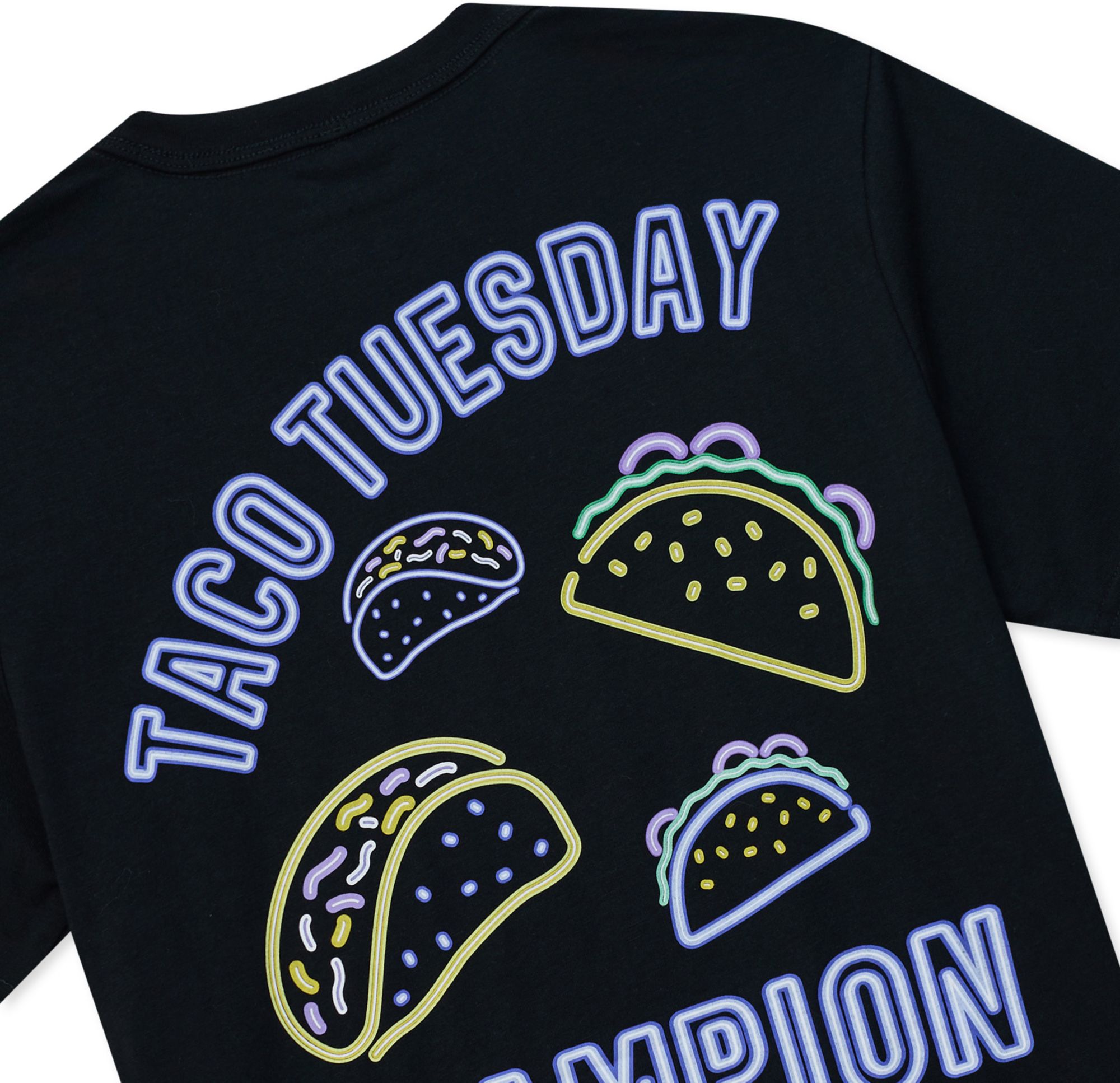 Chubbies Boys' Classic Graphic T-Shirt product image