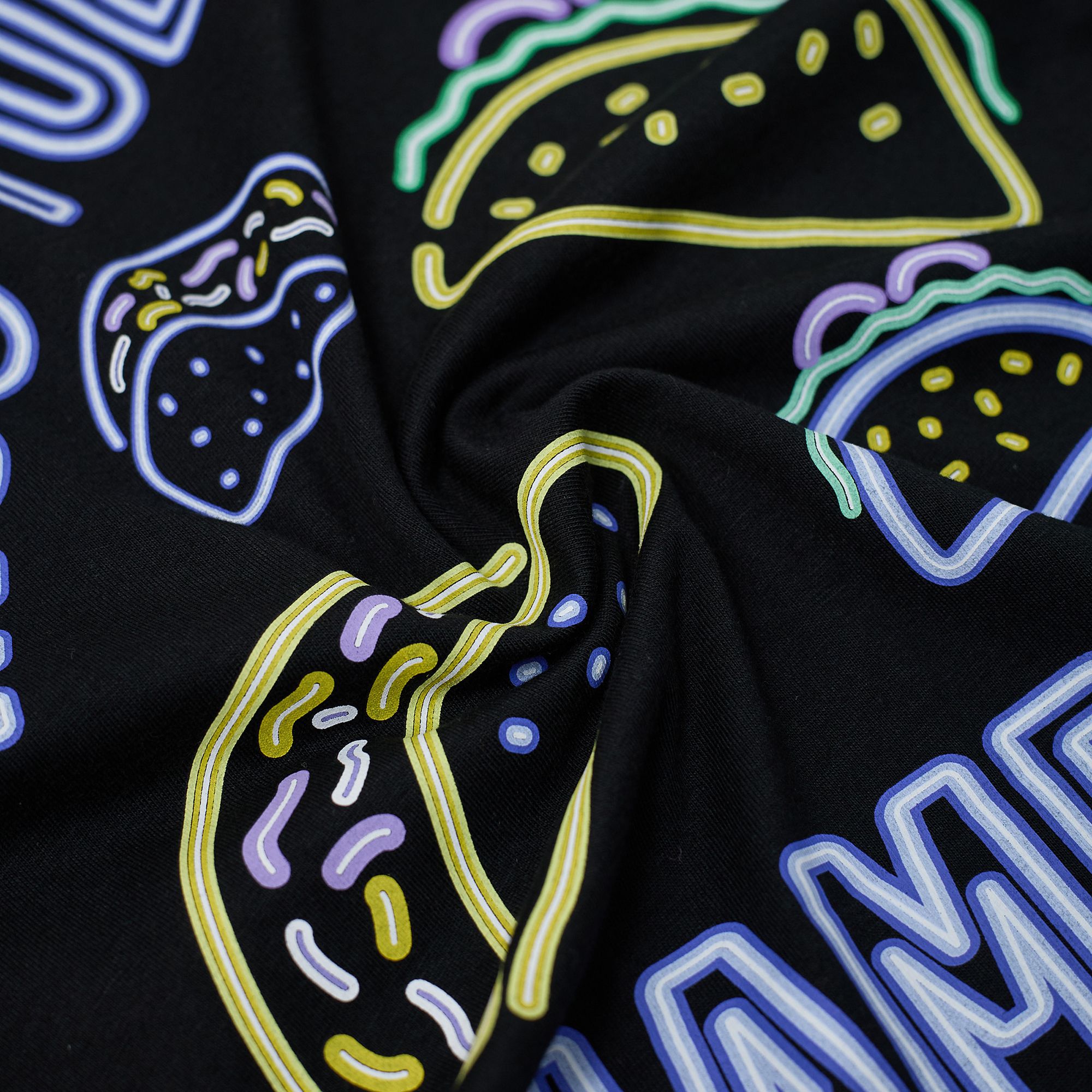 Chubbies Boys' Classic Graphic T-Shirt product image