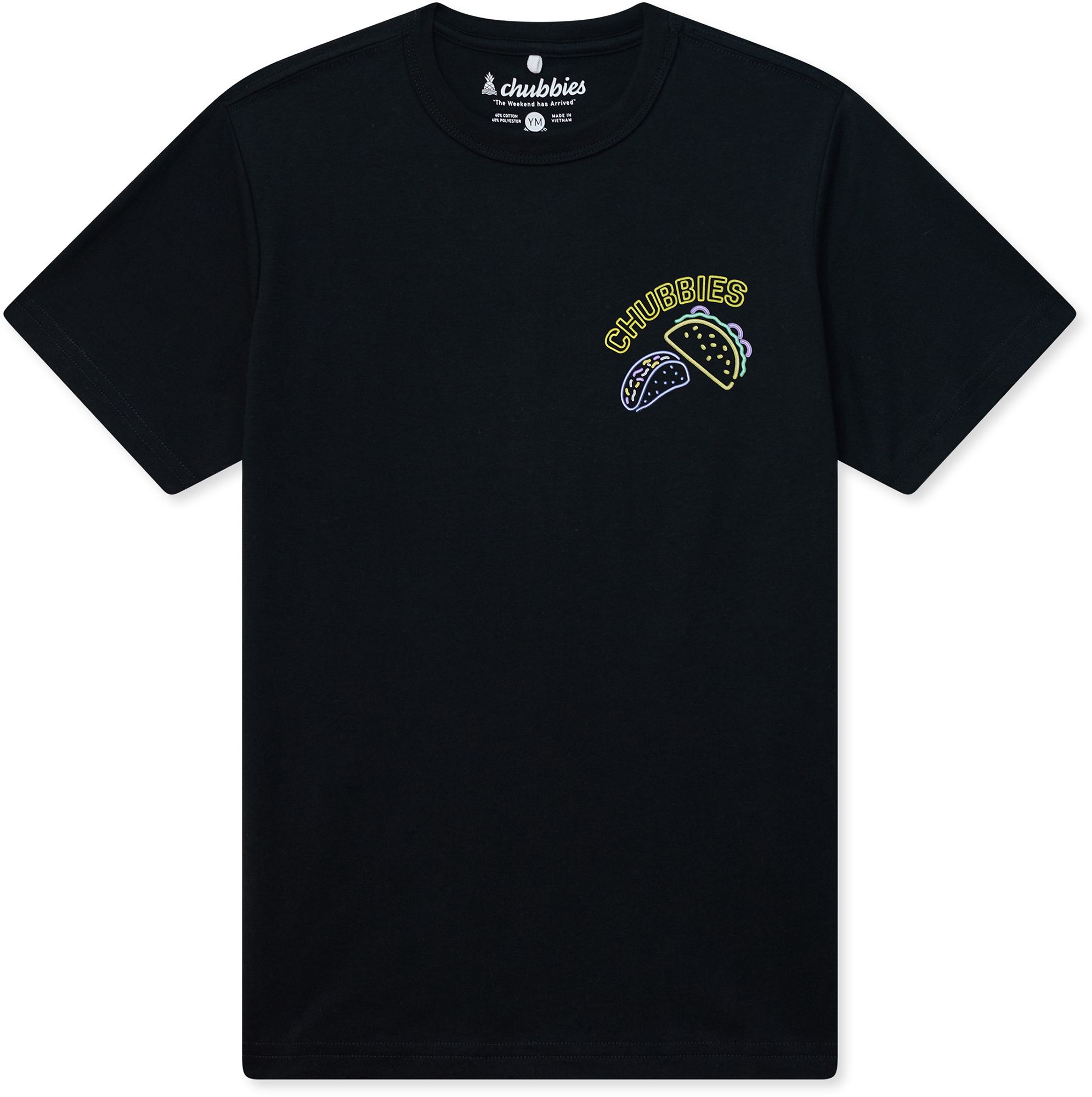 Chubbies Boys' Classic Graphic T-Shirt product image
