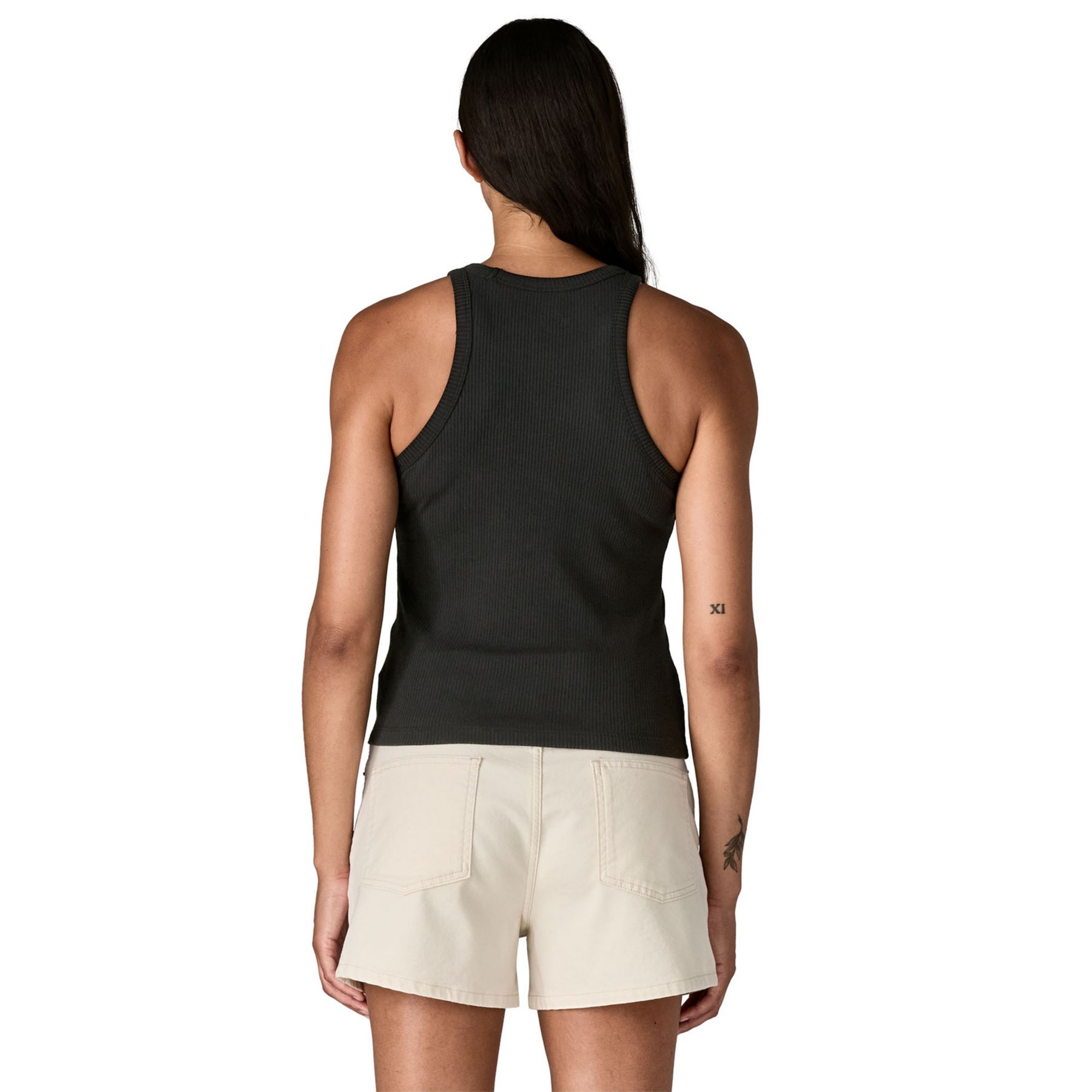 Patagonia Women's Rib-Knit Tank Top product image