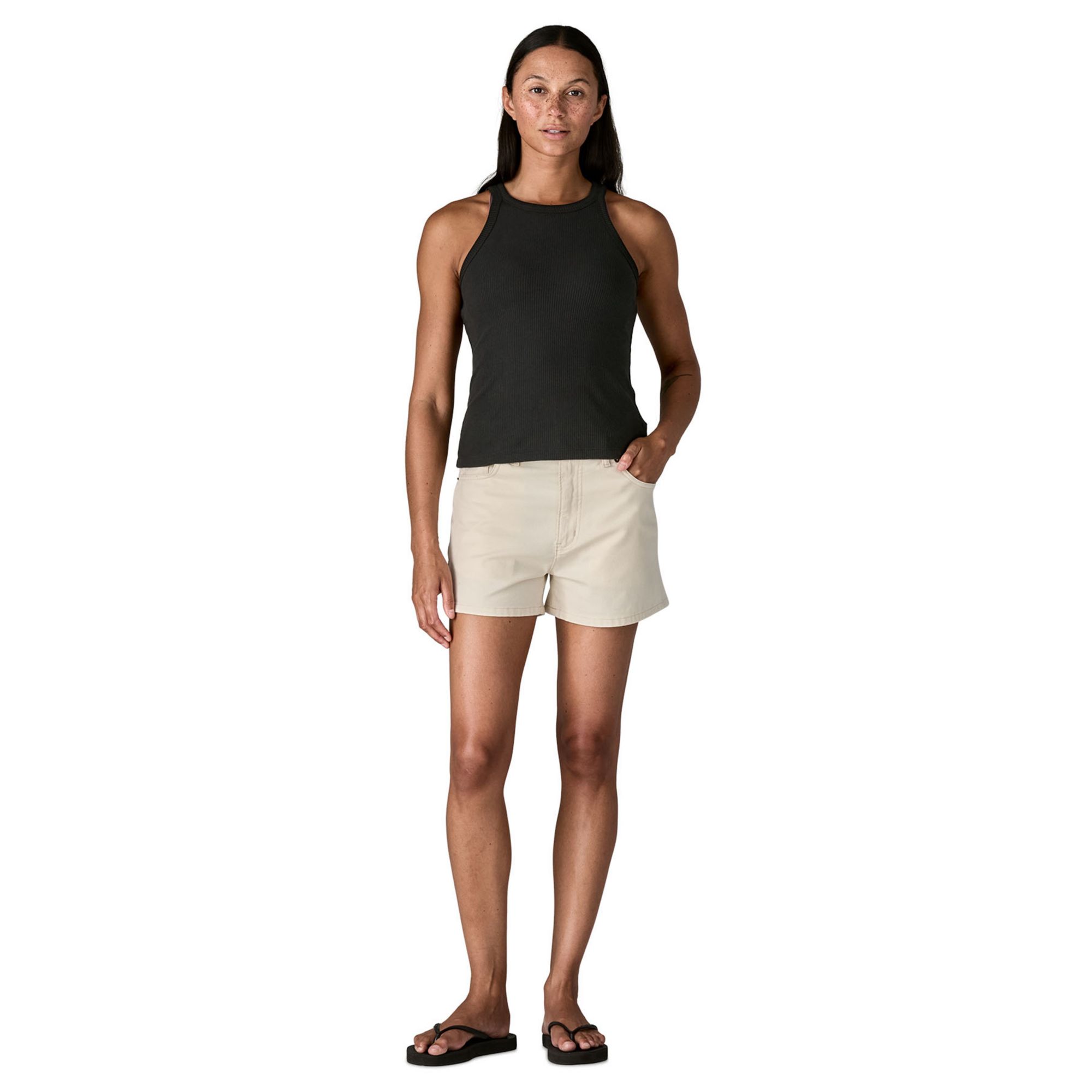Patagonia Women's Rib-Knit Tank Top product image
