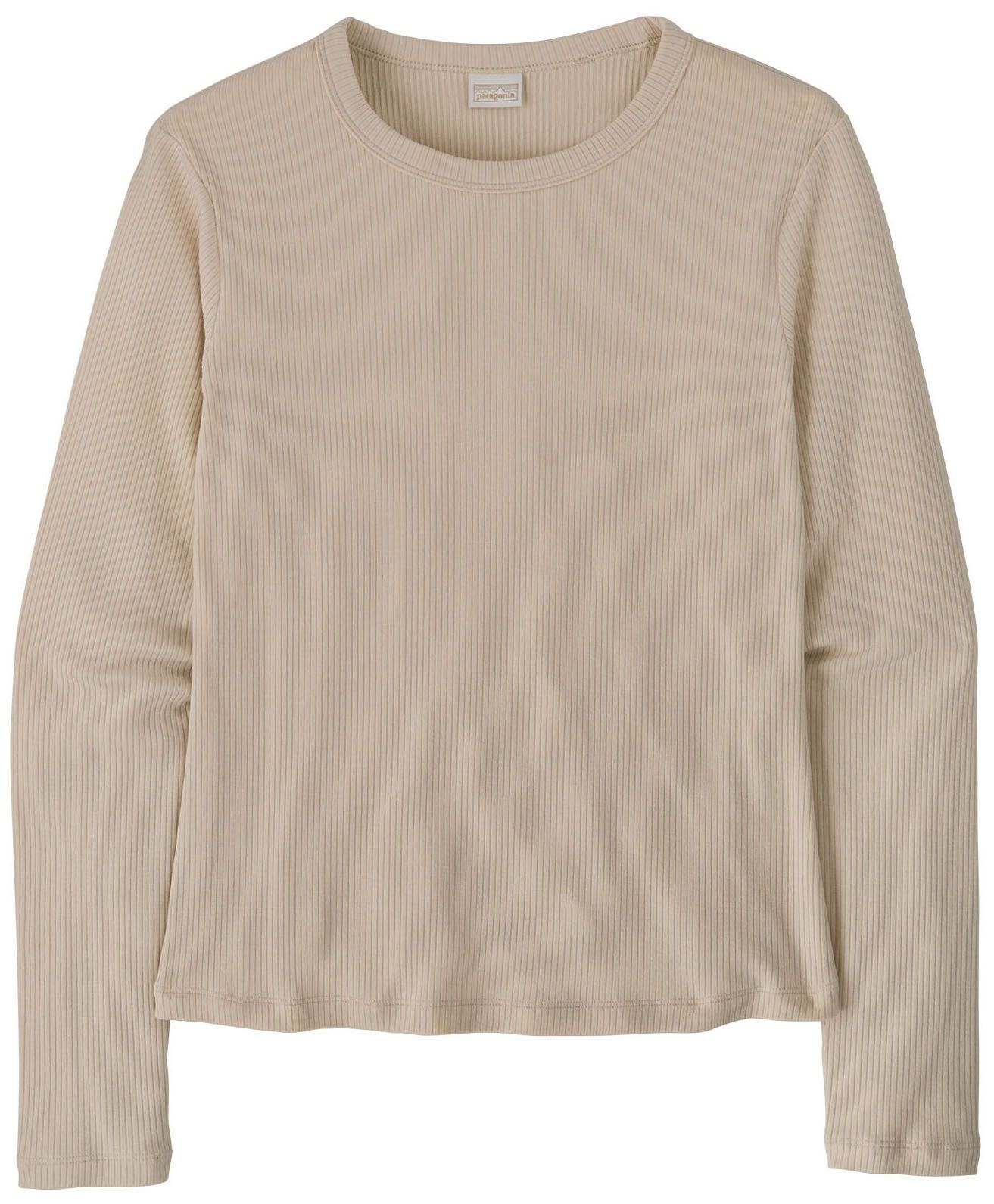 Patagonia Women's Long Sleeve Rib Knit Top product image
