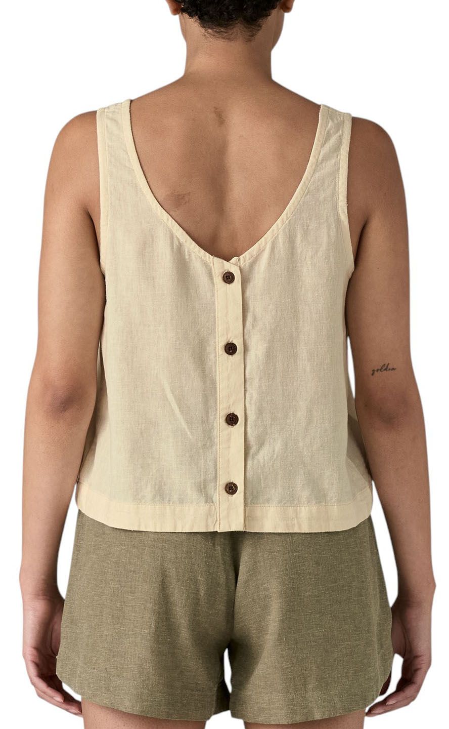 Patagonia Women's Garden Island Top product image