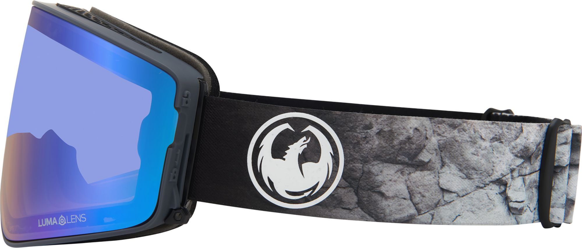 Dragon Unisex PXV2 Snow Goggles product image