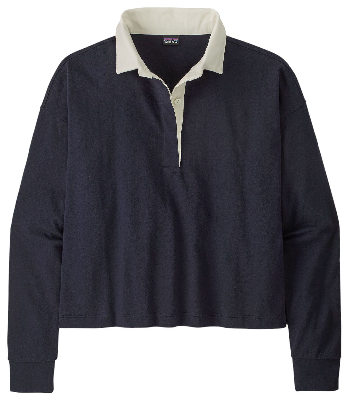 Patagonia Women's Long Sleeve Rugby Shirt product image