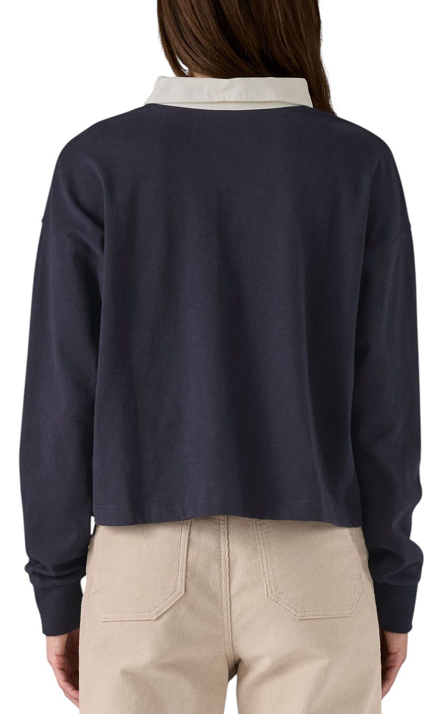 Patagonia Women's Long Sleeve Rugby Shirt product image