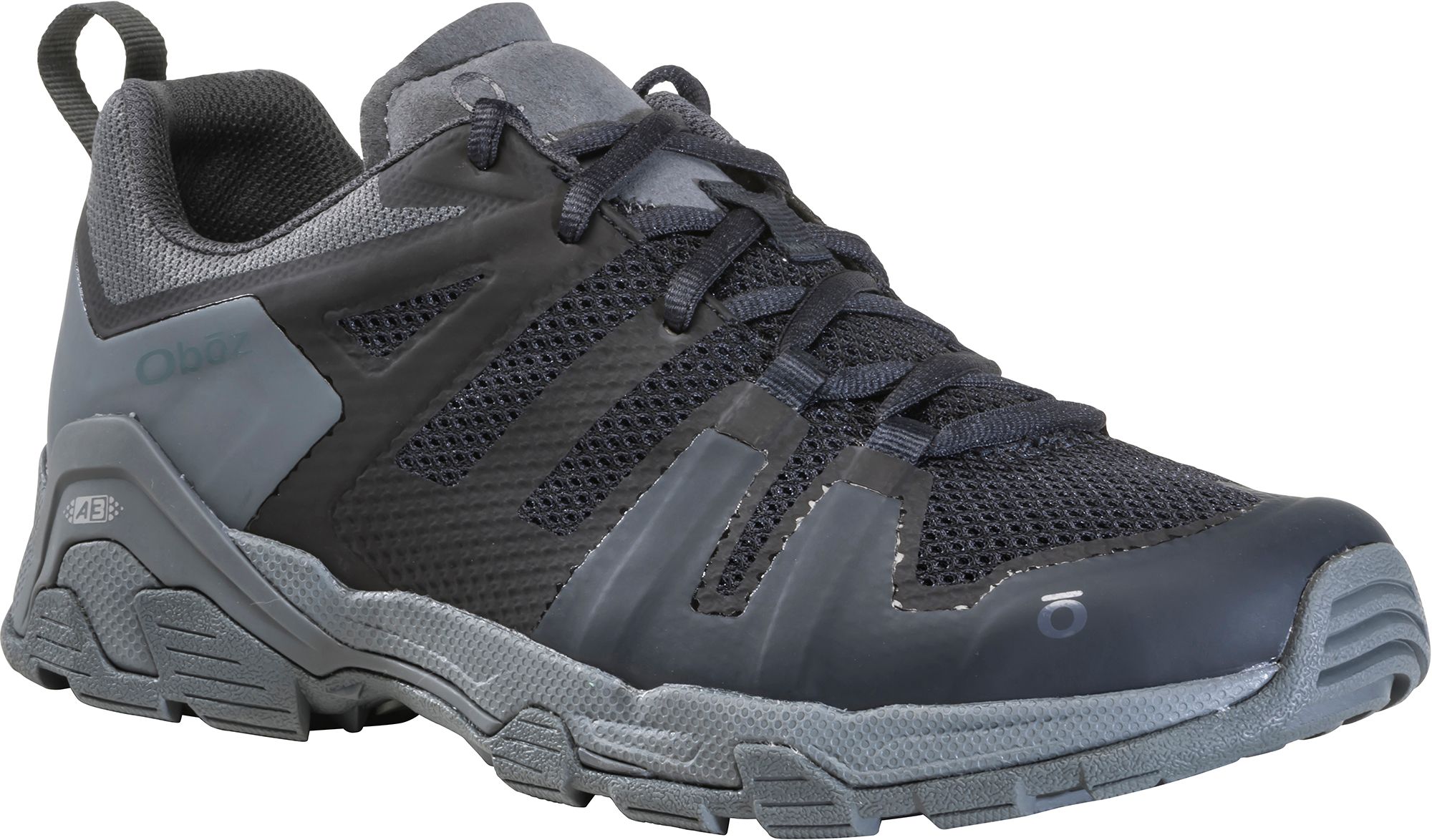 Oboz Men's Arete Low Trail Shoe product image