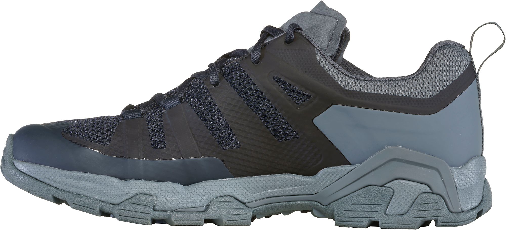 Oboz Men's Arete Low Trail Shoe product image