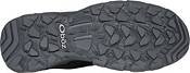 Oboz Men's Arete Low Trail Shoe product image