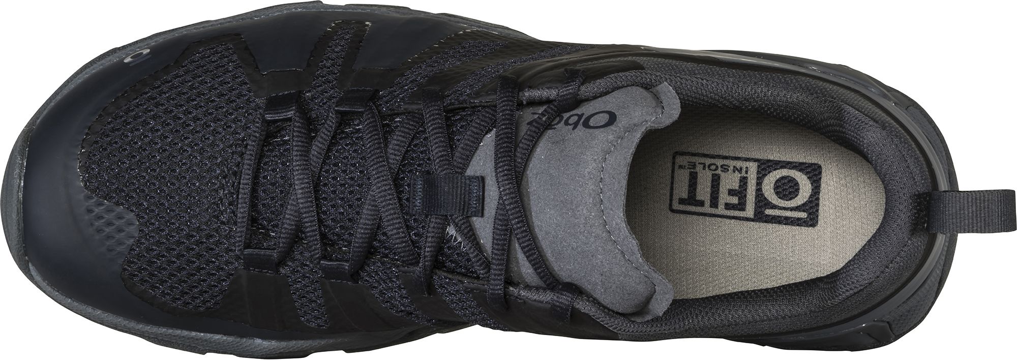 Oboz Men's Arete Low Trail Shoe product image
