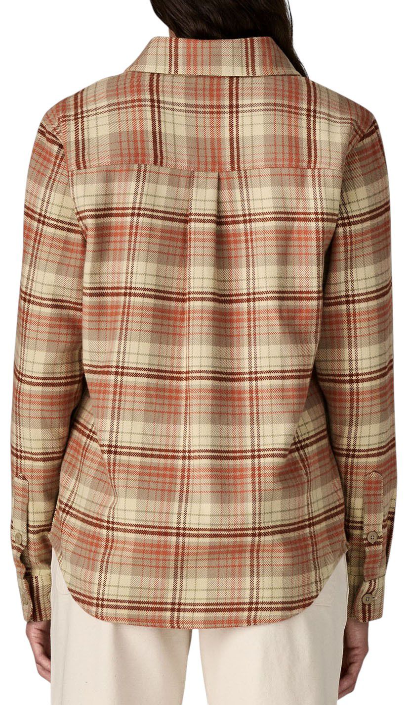 Patagonia Women's Fjord Flannel Shirt product image