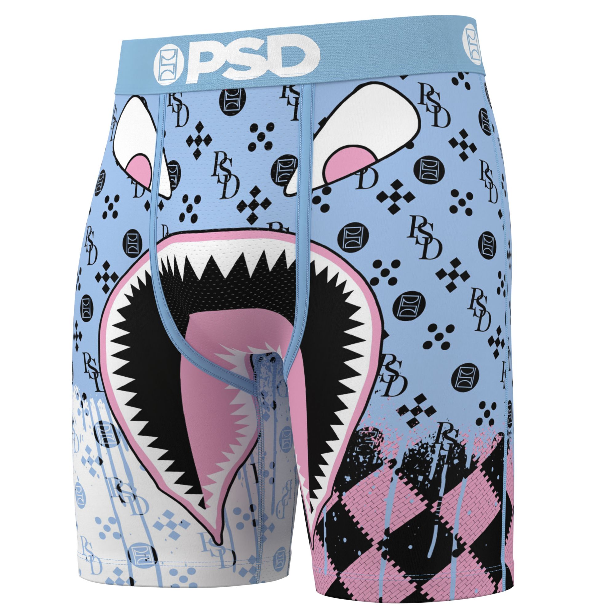 PSD Men's Warface Elite Boxer Briefs - 3 Pack product image