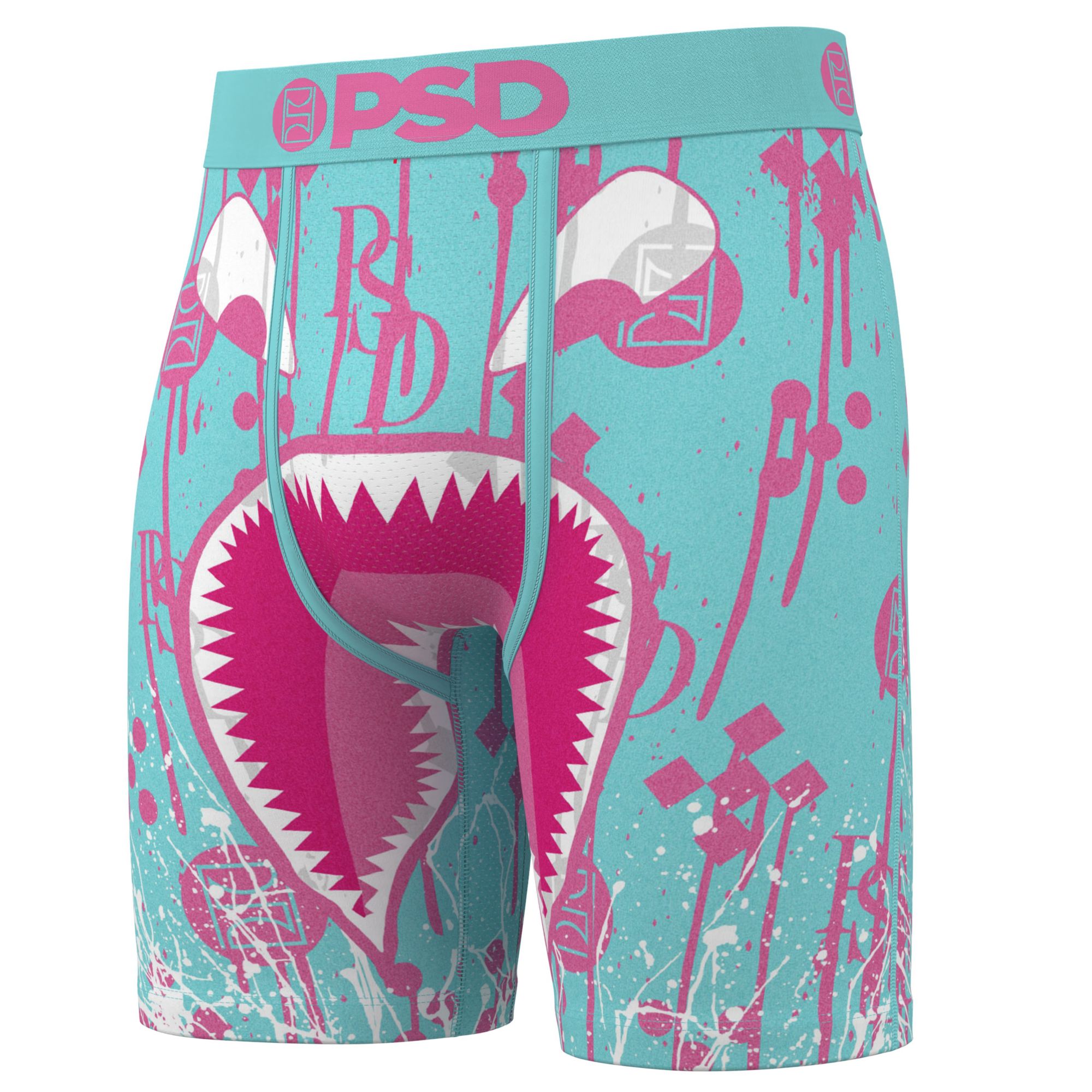 PSD Men's Warface Elite Boxer Briefs - 3 Pack product image