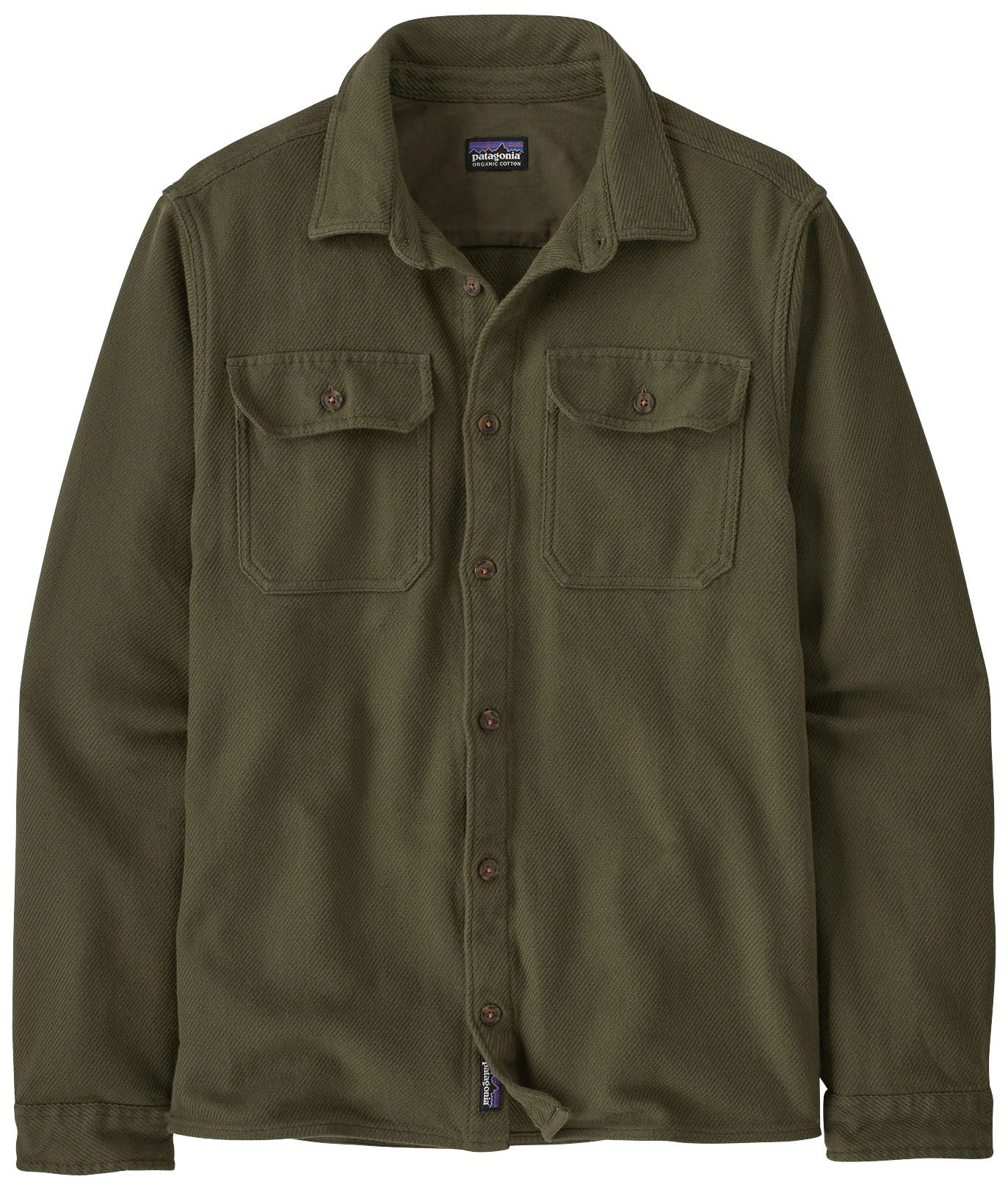 Patagonia Men's Fjord Loft Shirt product image