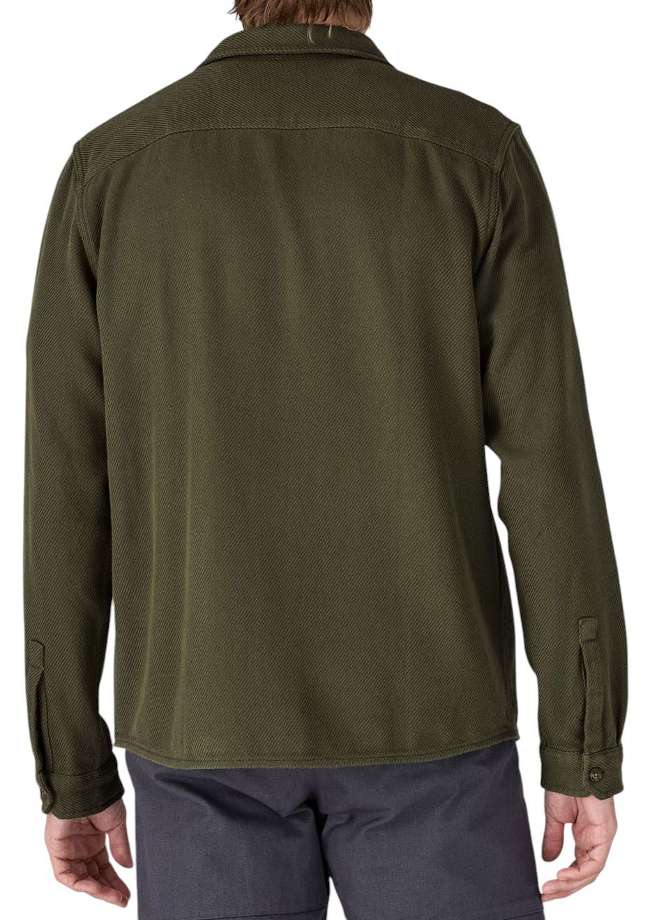 Patagonia Men's Fjord Loft Shirt product image