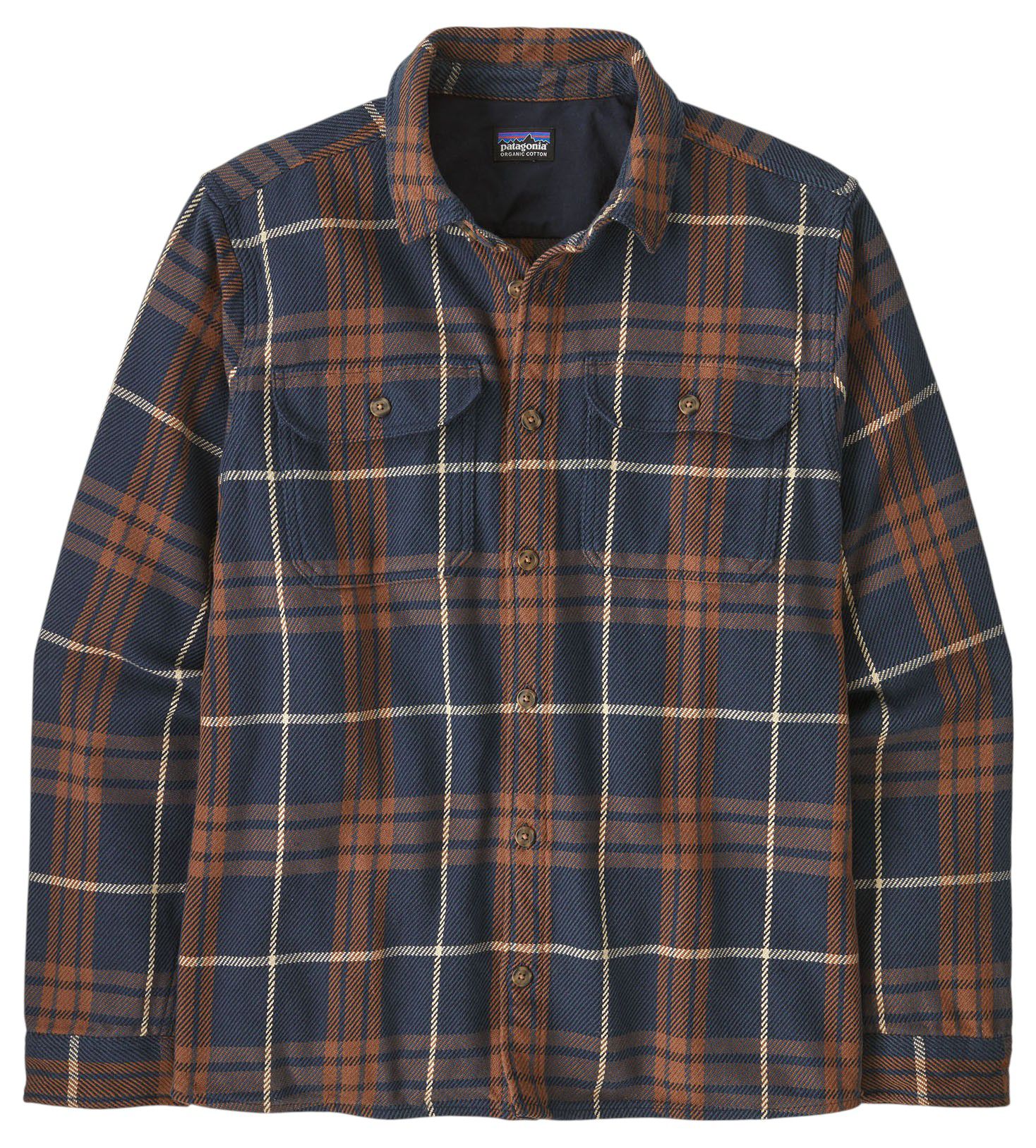 Patagonia Men's Fjord Loft Shirt product image