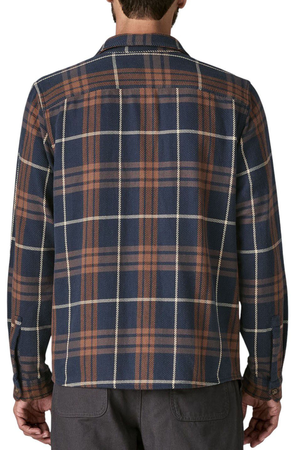 Patagonia Men's Fjord Loft Shirt product image