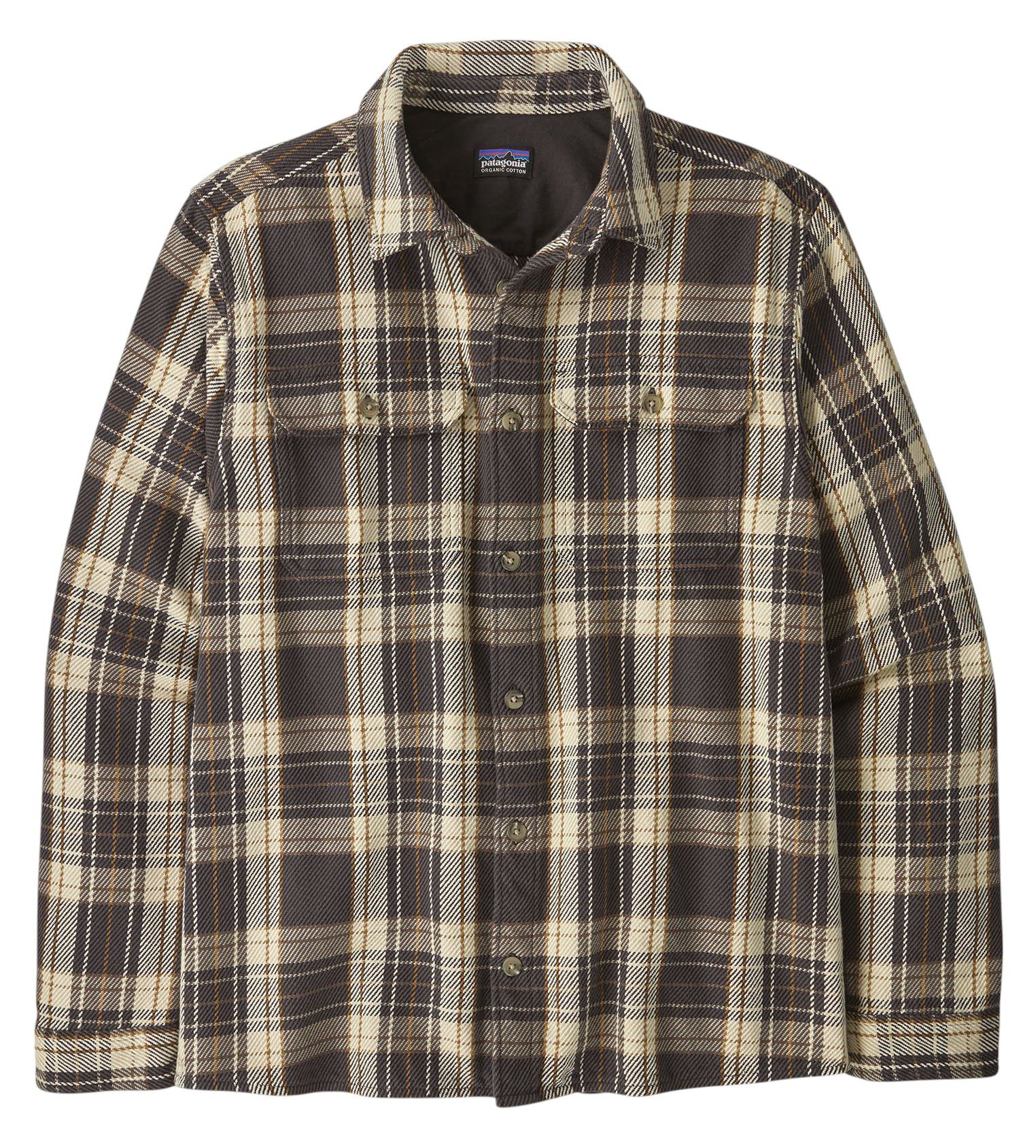 Patagonia Men's Fjord Loft Shirt product image