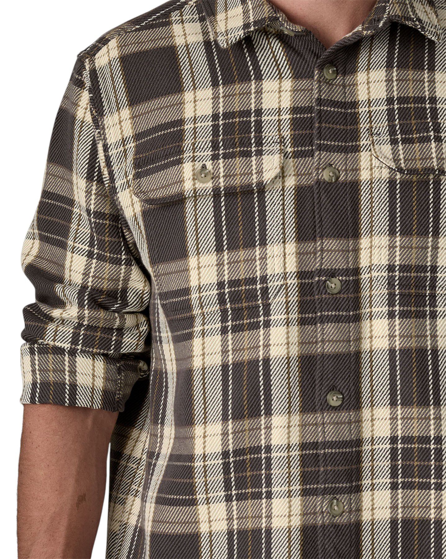 Patagonia Men's Fjord Loft Shirt product image