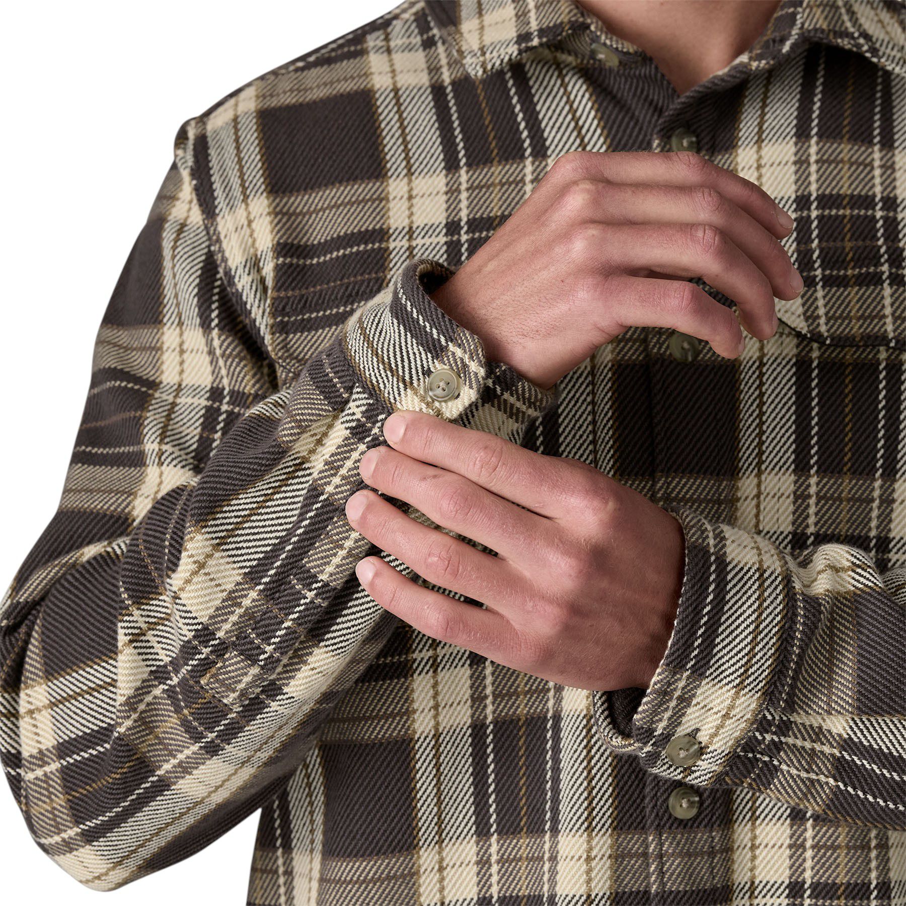 Patagonia Men's Fjord Loft Shirt product image
